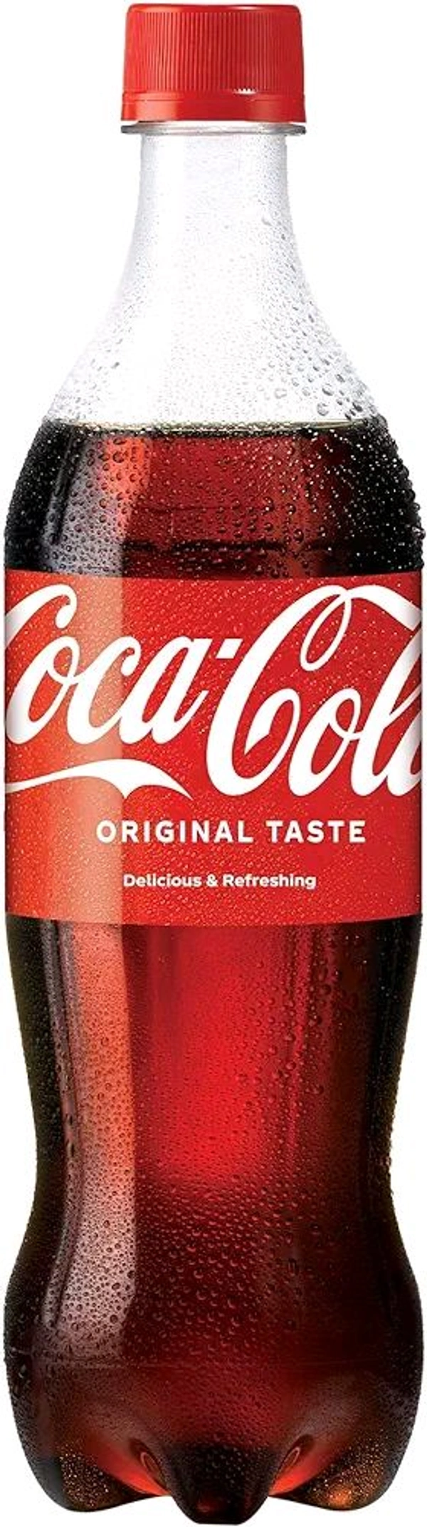 Coca-Cola, 750ml