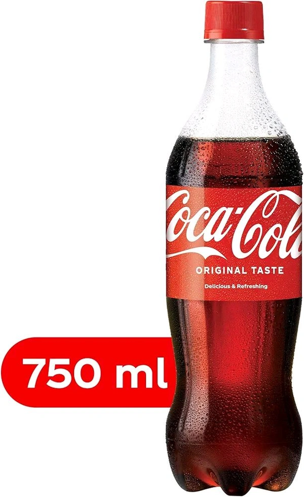 Coca-Cola, 750ml
