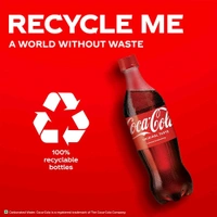 Coca-Cola, 750ml
