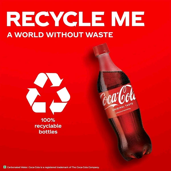 Coca-Cola, 750ml