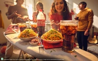 Coca-Cola, 750ml