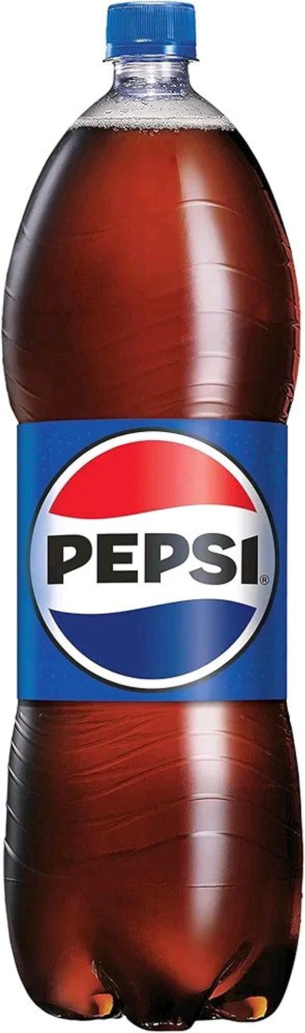 Pepsi Soft Drink - 2.25L, Bottle