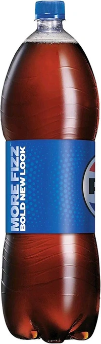 Pepsi Soft Drink - 2.25L, Bottle