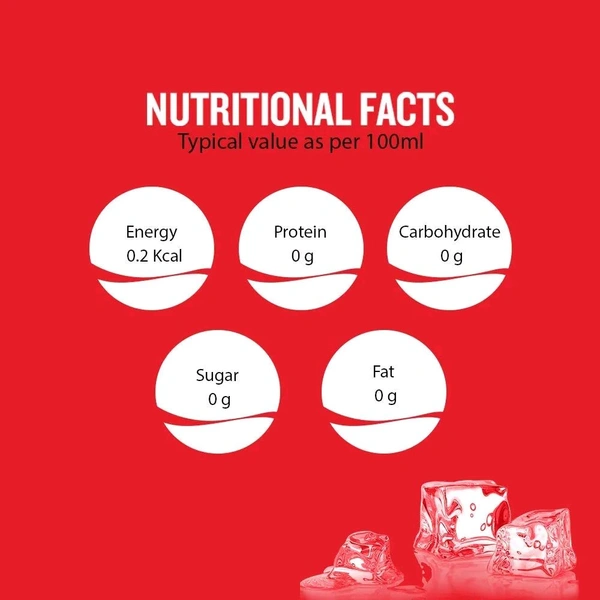 Coca-Cola Diet Soft Drink, 300Ml - Cola