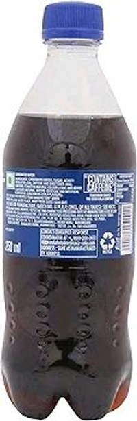 Thums Up Cola Soft Drink, 250Ml