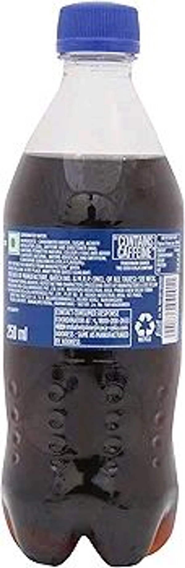 Thums Up Cola Soft Drink, 250Ml