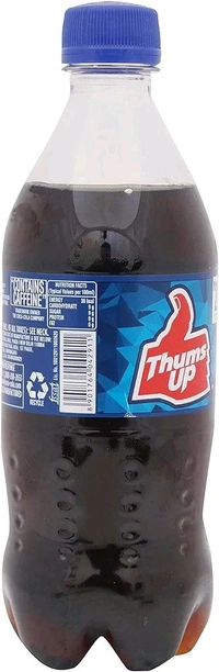 Thums Up Cola Soft Drink, 250Ml