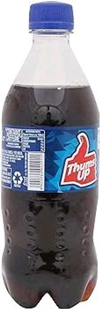 Thums Up Cola Soft Drink, 250Ml