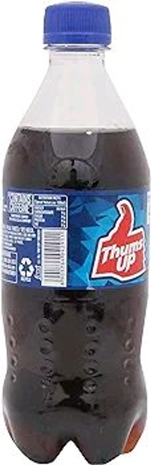 Thums Up Cola Soft Drink, 250Ml