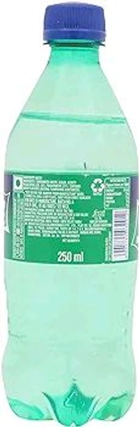 Sprite Lemon Soft Drink, 250M