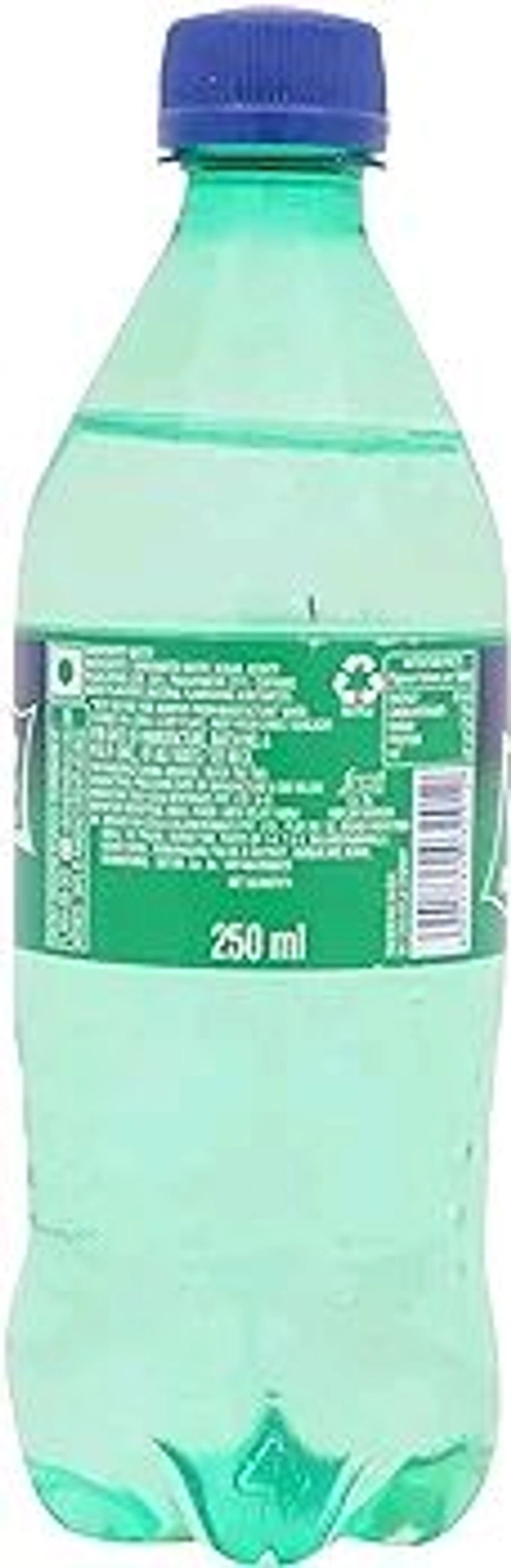 Sprite Lemon Soft Drink, 250M