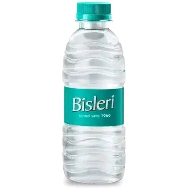 bisleri Bisleri 250ml Water Bottles