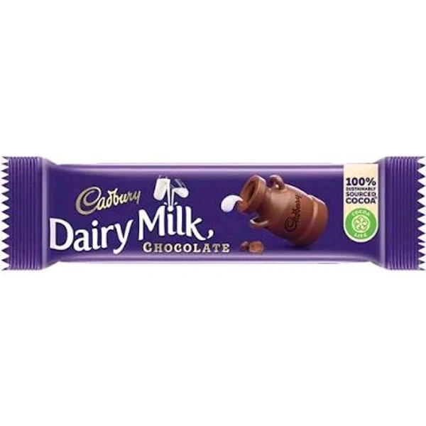 Dairy Milk 6.6 g