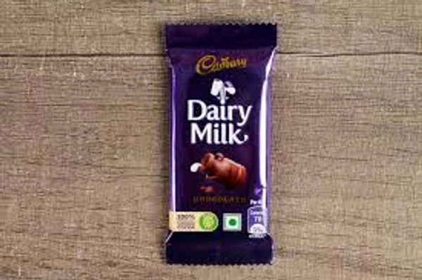 Dairy Milk