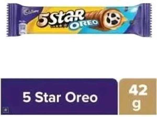 cedbury 5Star Oreo