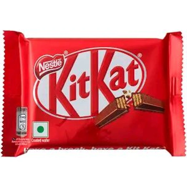 Nestle Kit Kat Chocolate