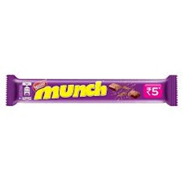 cedbury Munch Chocolate