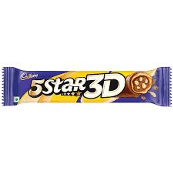 5star 3D