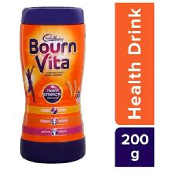 cedbury Bournvita (200g) - 200g