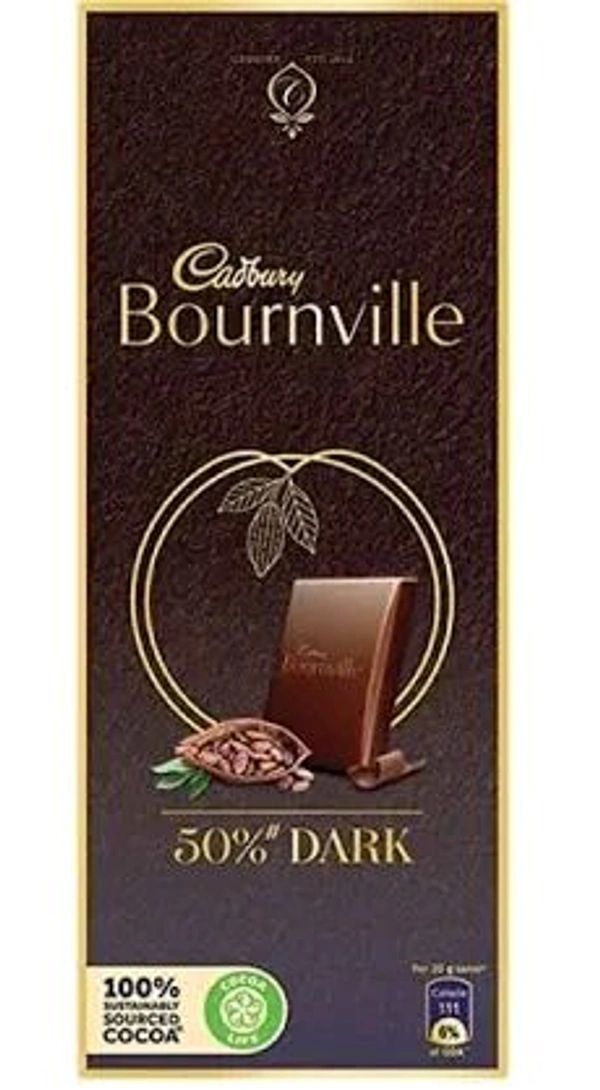 Bournville Premium Chocolate