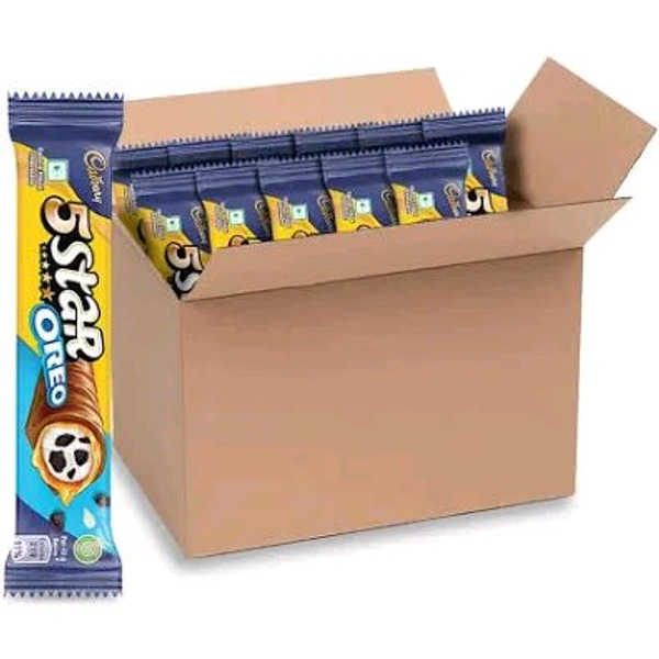 cedbury 5Star Oreo Wholesale Pack