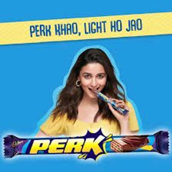 cedbury Cadbury Perk (Wholesale Pack) 11g Each