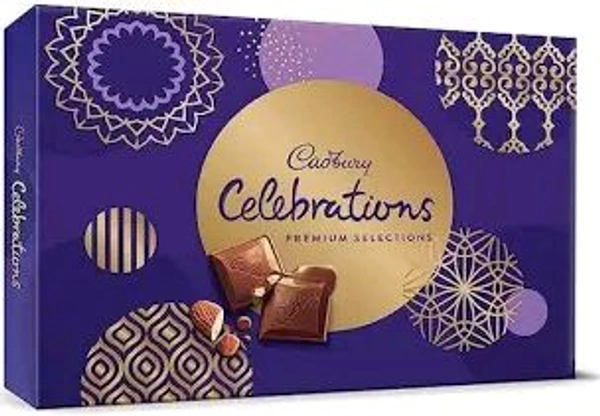 Cadbury Celebrations ( Premium Selection)