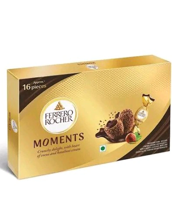 Moments (Ferrero Rocher)