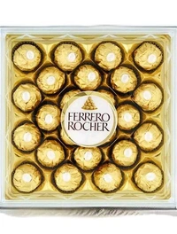 Moments (Ferrero Rocher)