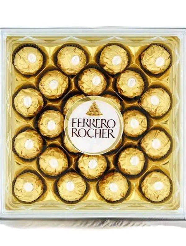 Moments (Ferrero Rocher)