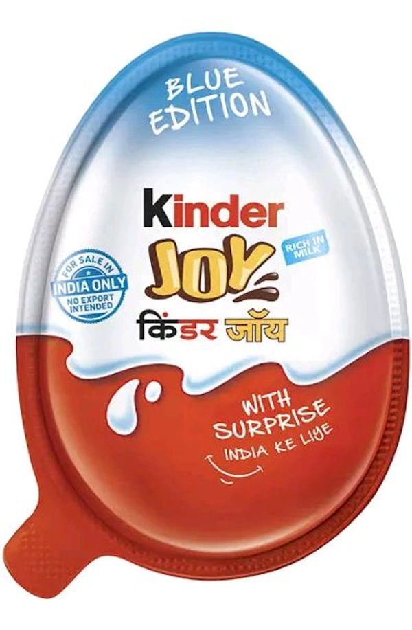 Kinder Joy