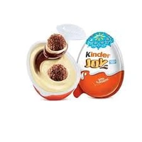 Cadbury  Kinder Joy