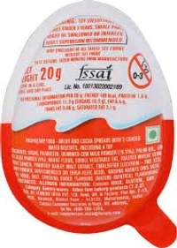Cadbury  Kinder Joy