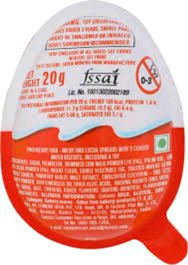 Cadbury  Kinder Joy