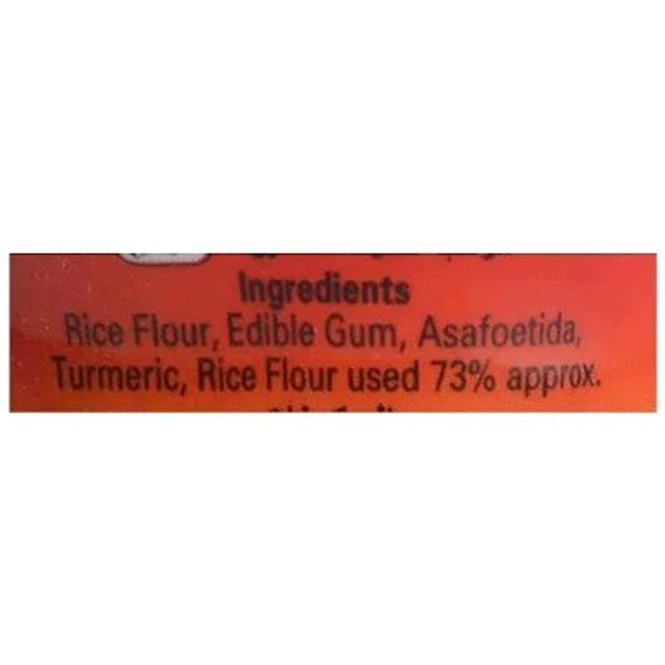 Everest Hing Powder 50g - 50g