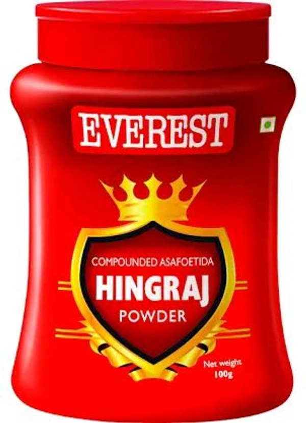 everest Everest Hing Powder 25g. - 25g