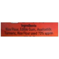 everest Everest Hing Powder 25g. - 25g