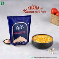 Catch Premium Iodised Pink Rock Salt - 1kg