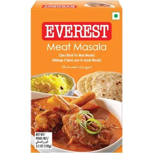 Everest Meet Masala - 100g