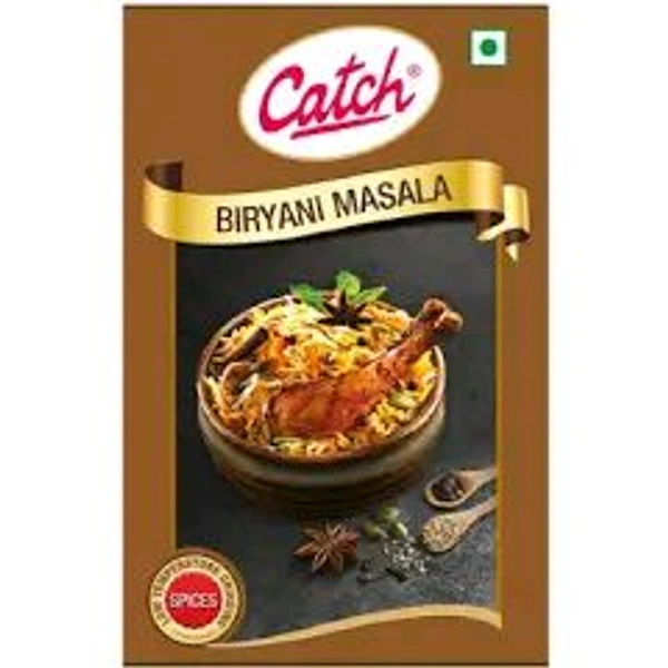 catch Catch Biriyani Masala - 1