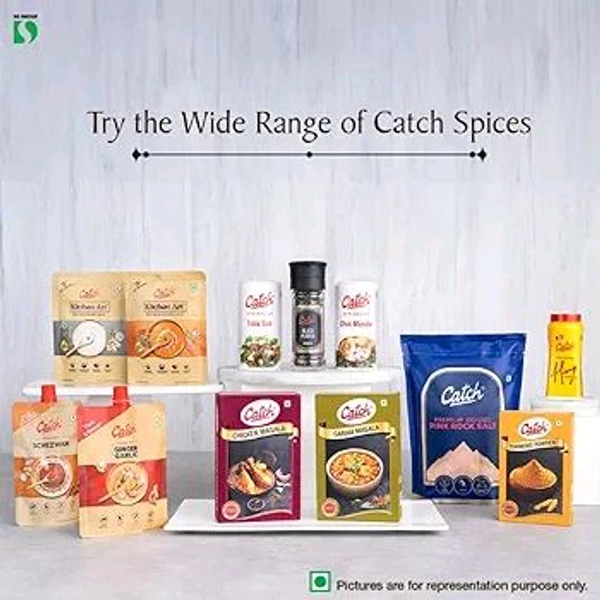 catch Catch Biriyani Masala - 1