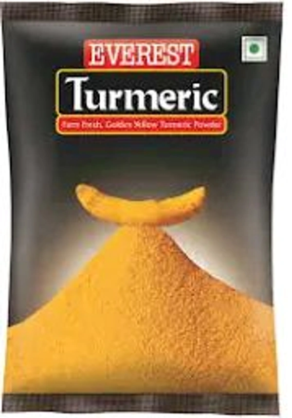 Everest Turmeric - 50g