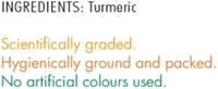 Everest Turmeric - 50g