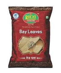 Ruchi Bay Leaf 50 g (Tej Patar) - 50g