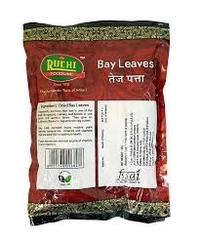 Ruchi Bay Leaf 50 g (Tej Patar) - 50g