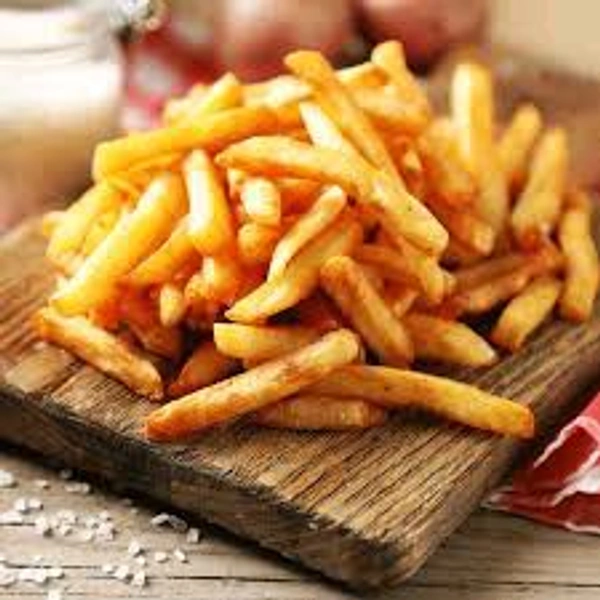 ZAIKA RESTURANT  French Fries 