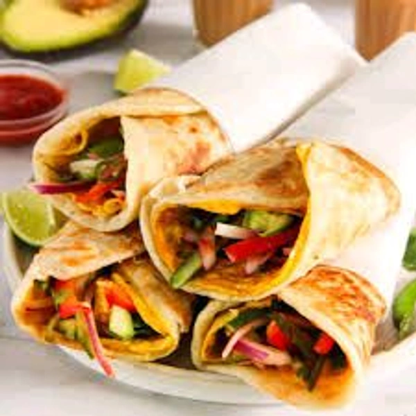 BR MOMO Egg Roll ( Single Egg )