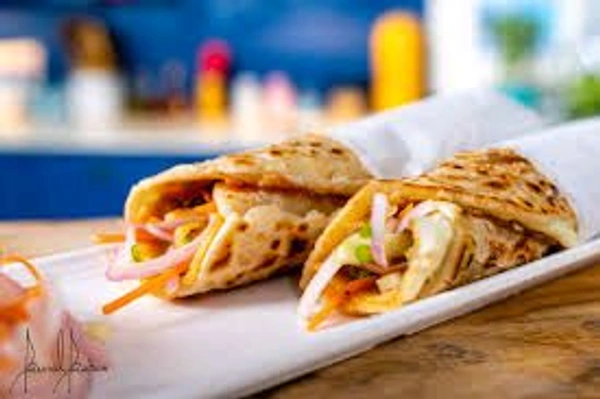 BR MOMO Egg Roll ( Single Egg )