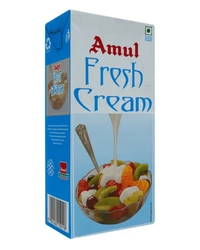 Amul Fresh Cream 