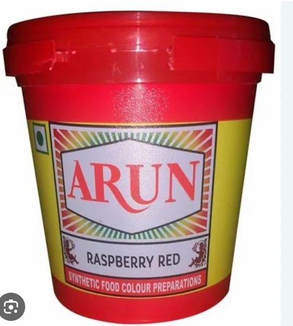 Raspberry Red Powder Arun Food Synthetic
Food Color